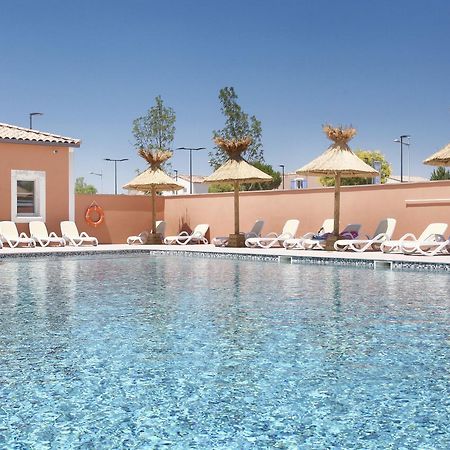 Residence Odalys Fleur De Sel إج مورت المظهر الخارجي الصورة